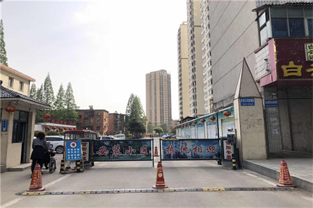 城东碧桂园·剑桥郡低价3室2厅2卫，阳台已封好