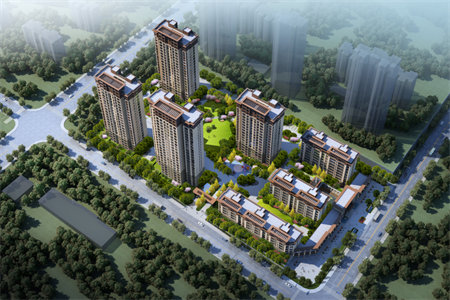 皇家半岛2室2厅1卫87㎡带家具家电