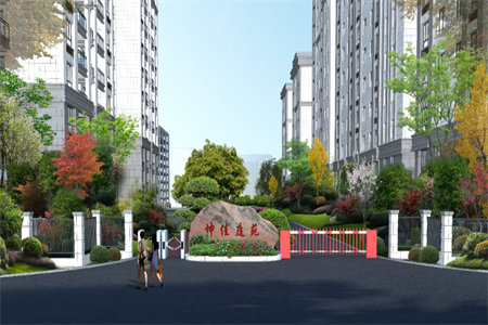 明诚园小区一中家属院3室2厅1卫114㎡带付房